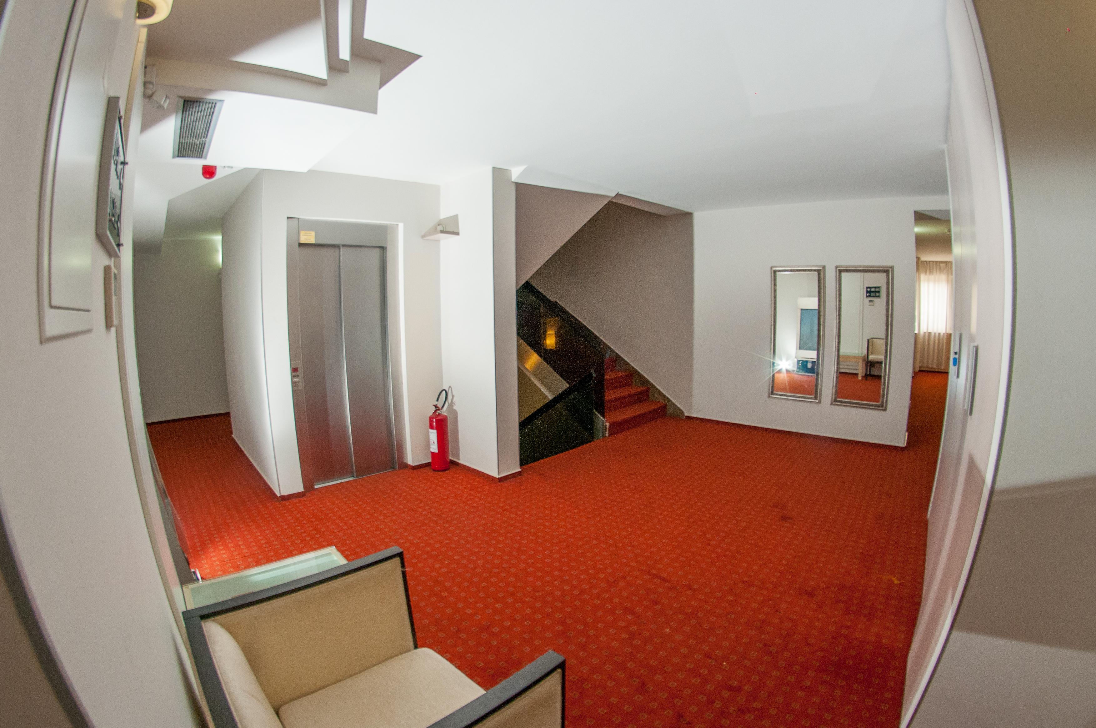 Hotel Brotnjo Читлук Экстерьер фото