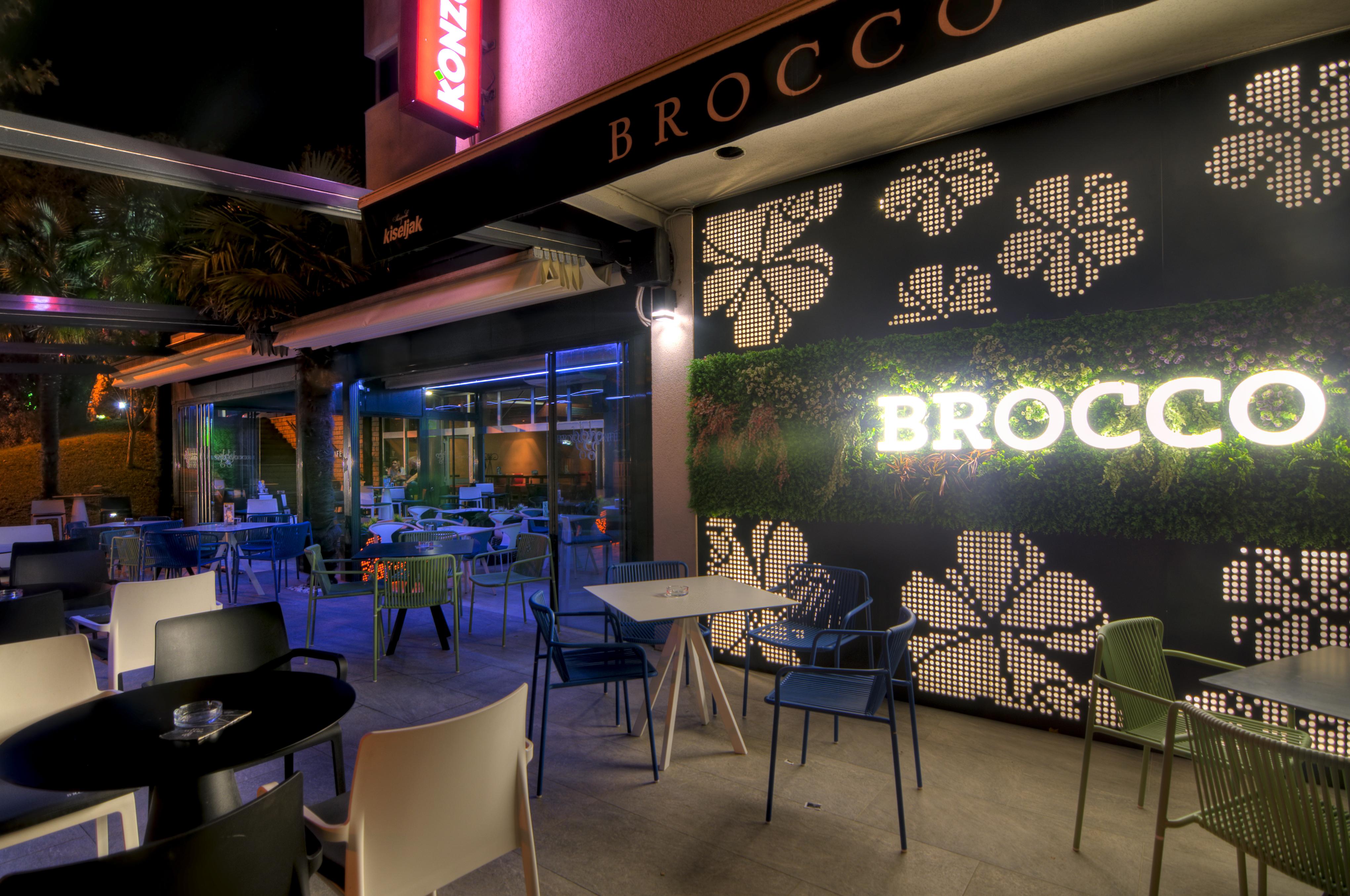 Hotel Brotnjo Читлук Экстерьер фото