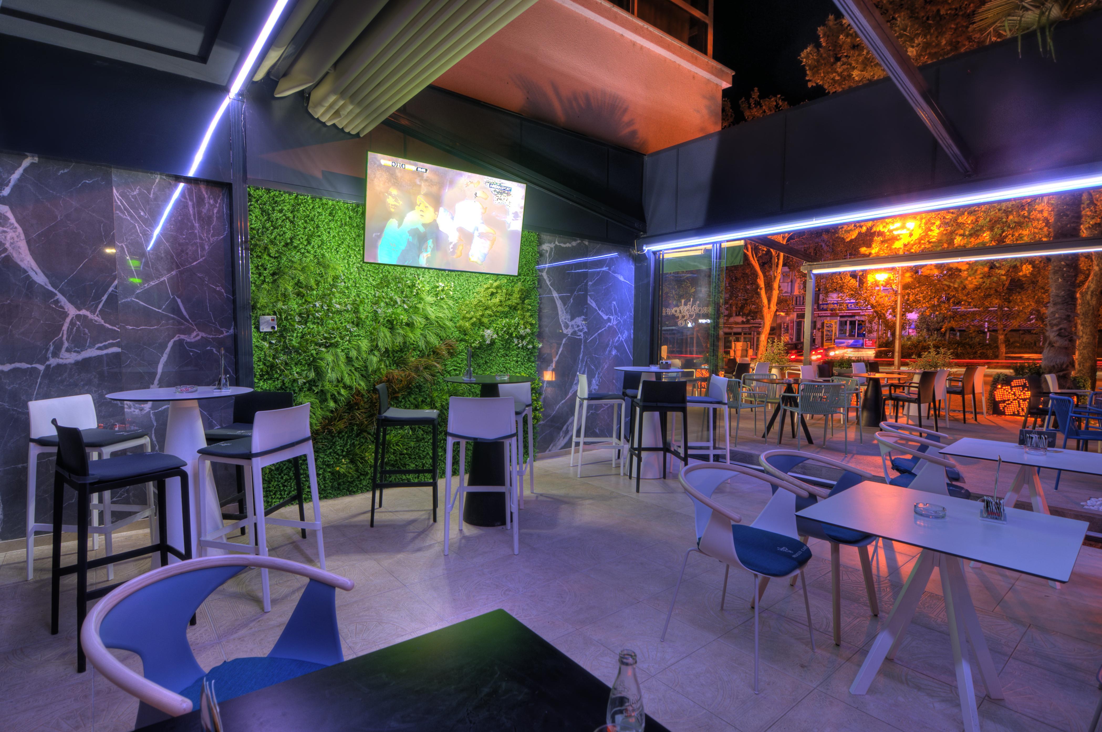 Hotel Brotnjo Читлук Экстерьер фото