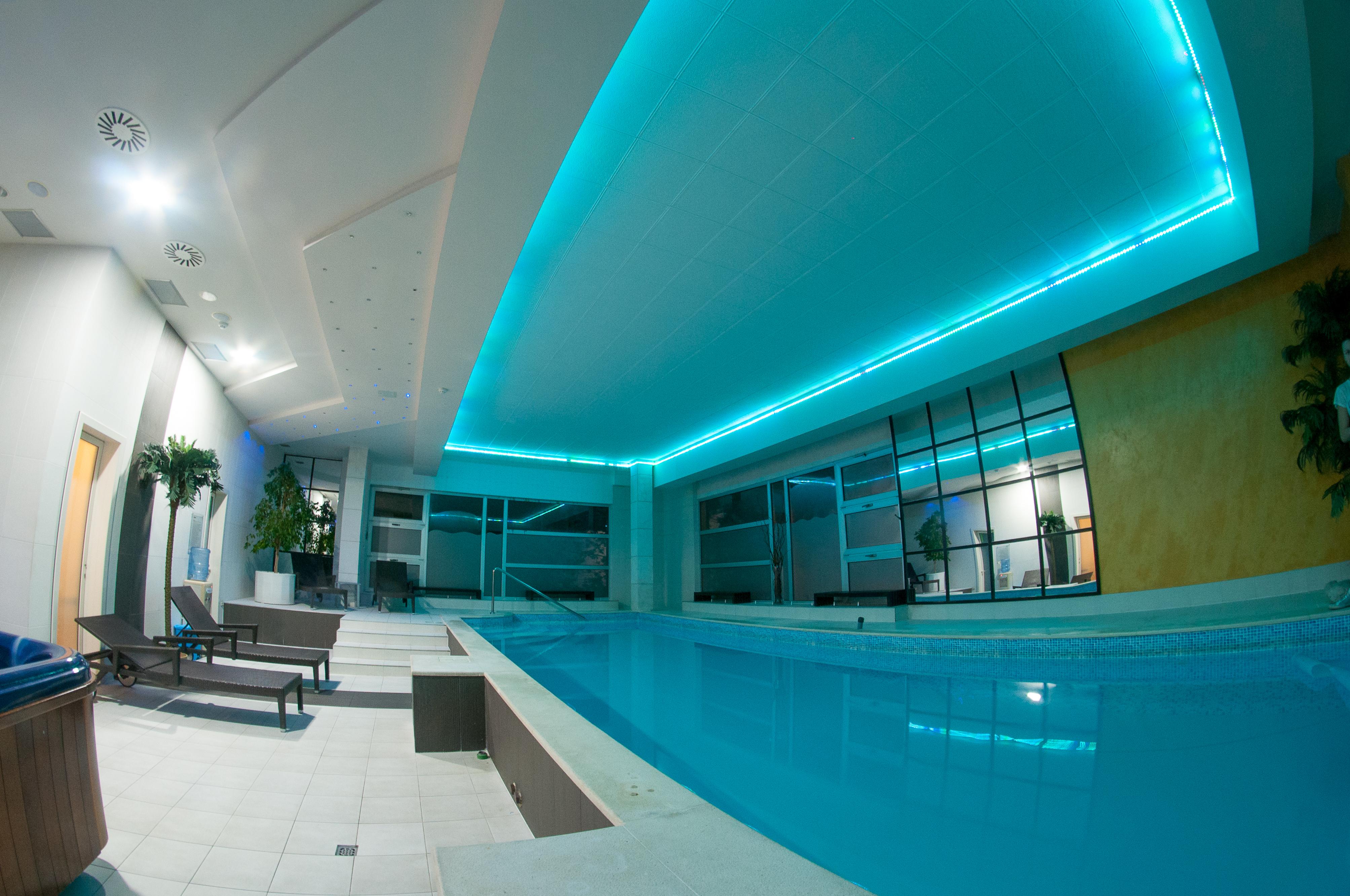 Hotel Brotnjo Читлук Экстерьер фото
