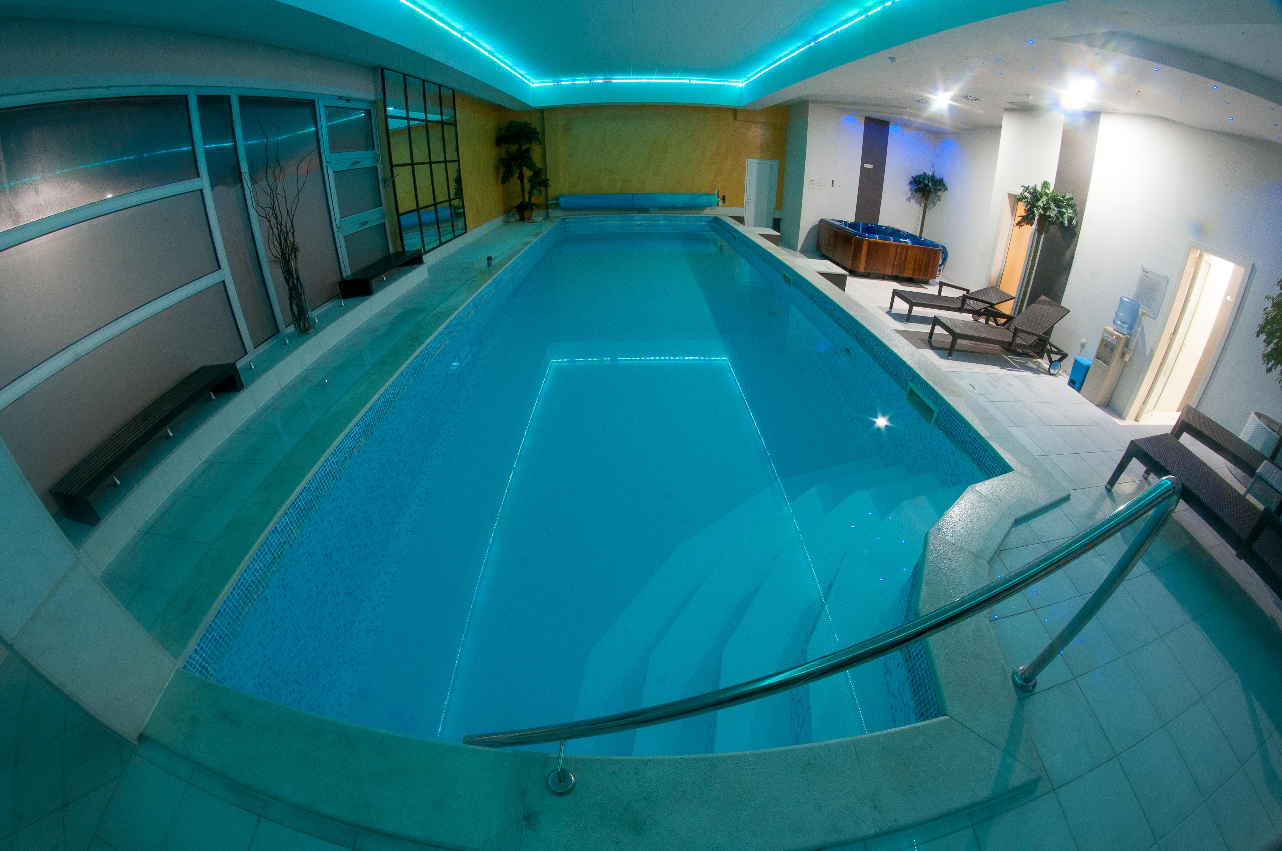 Hotel Brotnjo Читлук Экстерьер фото