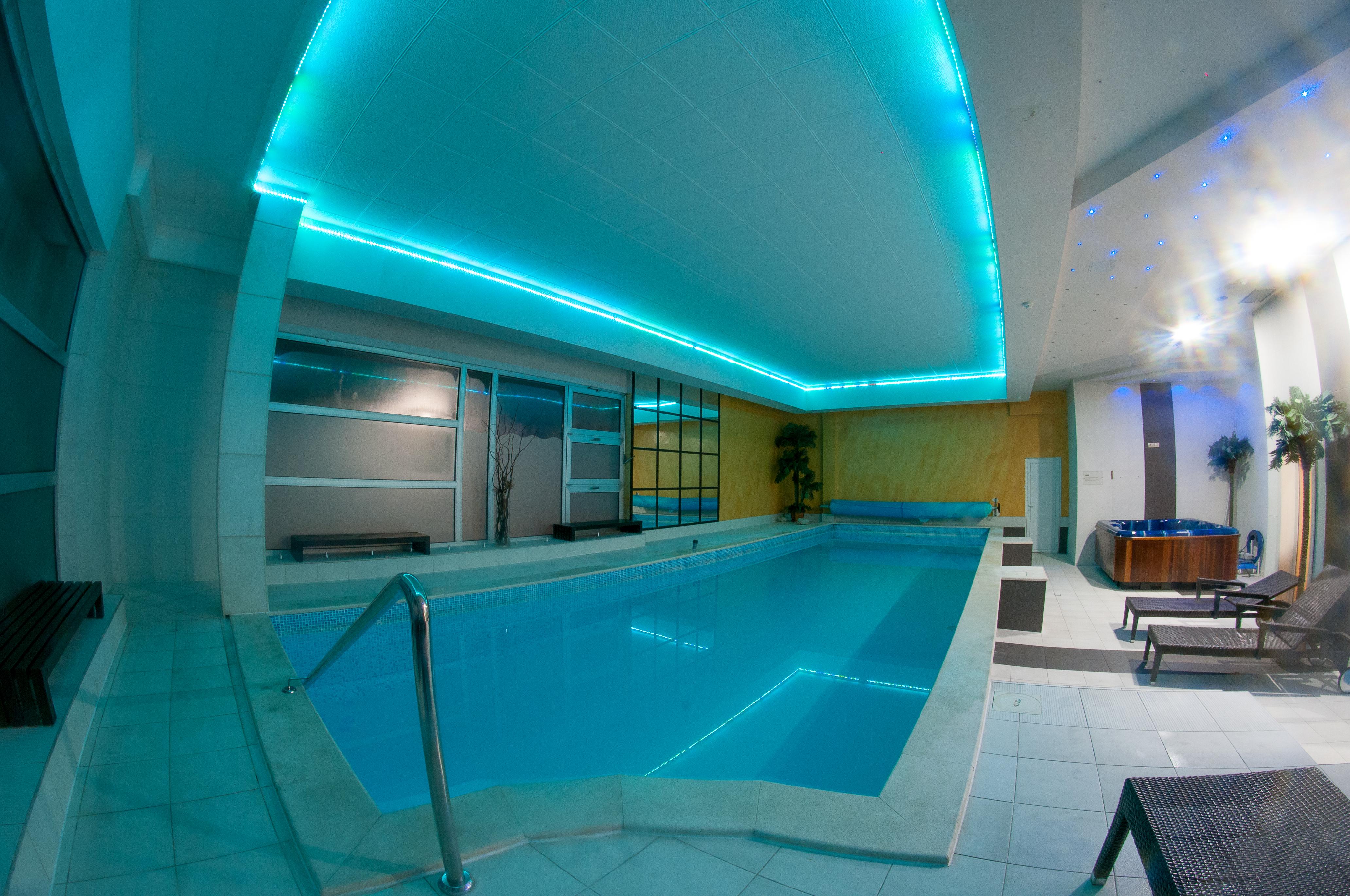 Hotel Brotnjo Читлук Экстерьер фото