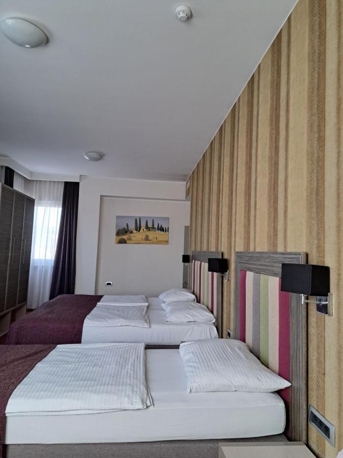 Hotel Brotnjo Читлук Экстерьер фото