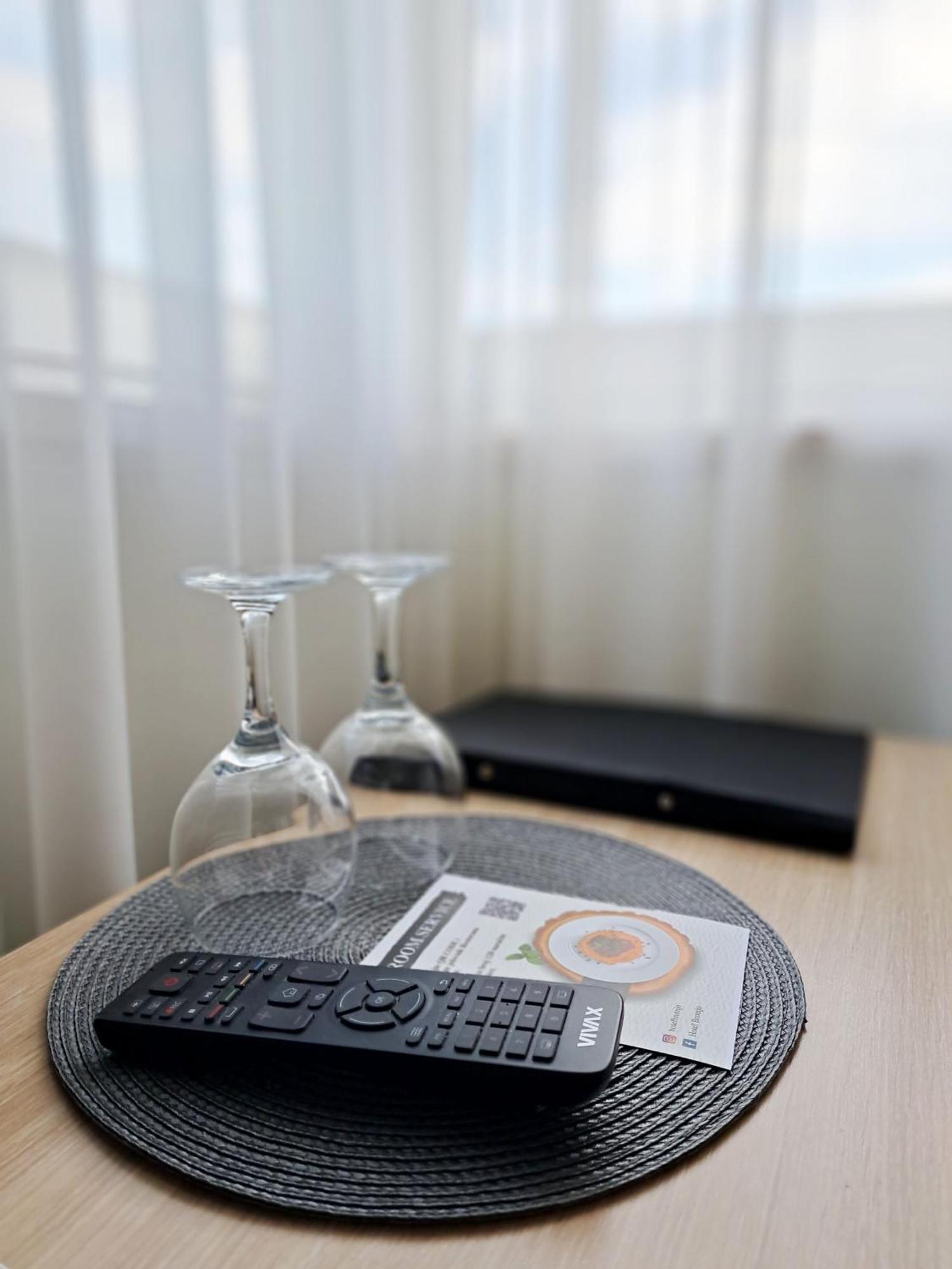 Hotel Brotnjo Читлук Номер фото