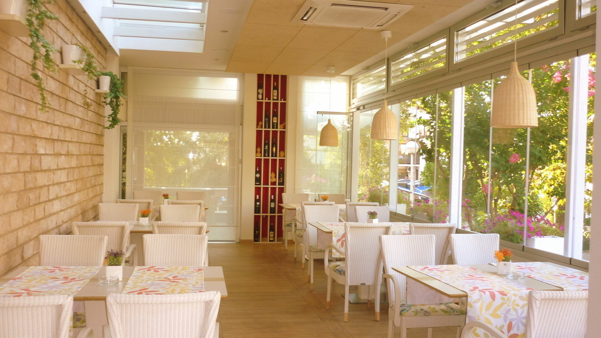Hotel Brotnjo Читлук Экстерьер фото